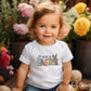 Easter DTF Transfers, Ready to Press, T-shirt Transfers, Heat Transfer, Direct to Film, Spring, Pastel, Happy Easter Leopard, Bunny Cheetah