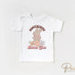 Easter DTF Transfers, Ready to Press, T-shirt Transfers, Heat Transfer, Direct to Film, Spring, Sunday, Kid, Cute, Somebunny Loves You