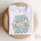 Easter DTF Transfers, Ready to Press, T-shirt Transfers, Heat Transfer, Direct to Film, Cold Peel, Spring, Boy, Skateboard, Retro, Hip Hop