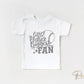 Baseball Brother DTF Transfers, Ready to Press, T-shirt Transfers, Heat Transfer, Direct to Film, Sports, Little Brother Biggest Fan