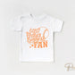 Baseball Brother DTF Transfers, Ready to Press, T-shirt Transfers, Heat Transfer, Direct to Film, Sports, Little Brother Biggest Fan