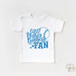 Baseball Brother DTF Transfers, Ready to Press, T-shirt Transfers, Heat Transfer, Direct to Film, Sports, Little Brother Biggest Fan