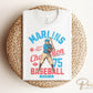 Baseball DTF Transfers, Ready to Press, T-shirt Transfers, Heat Transfer, Direct to Film, Sports, Summer, Vintage, Retro Miami Florida
