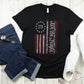 4th of July DTF Transfers, Ready to Press, T-shirt Transfers, Heat Transfer, Direct to Film, USA, Holiday, America, 1776 We The People