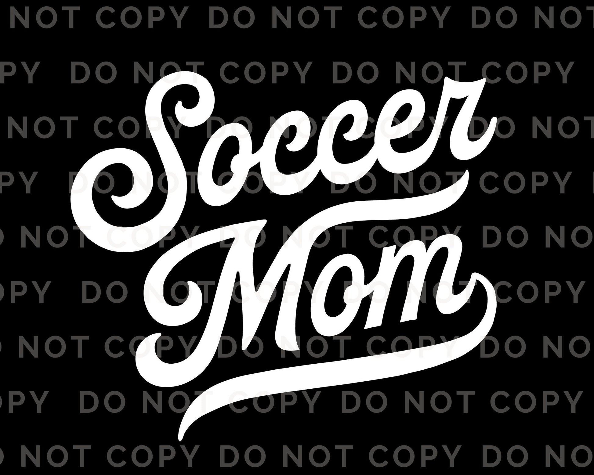 Soccer DTF Transfers, Ready to Press, T-shirt Transfers, Heat Transfer, Direct to Film, Sports, Game Day, Varsity, Vintage, Fan, Soccer Mom