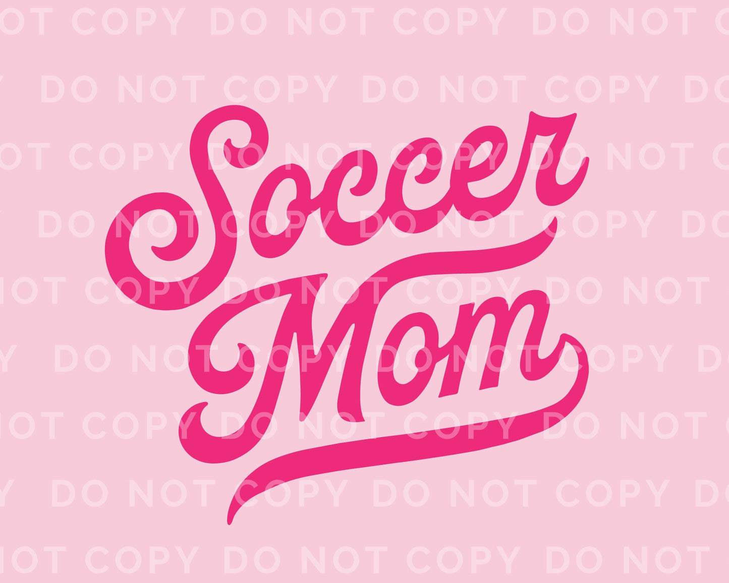 Soccer DTF Transfers, Ready to Press, T-shirt Transfers, Heat Transfer, Direct to Film, Sports, Game Day, Varsity, Vintage, Fan, Soccer Mom