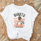 Baseball DTF Transfers, Ready to Press, T-shirt Transfers, Heat Transfer, Direct to Film, Sports, San Francisco California, Vintage, Retro