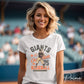Baseball DTF Transfers, Ready to Press, T-shirt Transfers, Heat Transfer, Direct to Film, Sports, San Francisco California, Vintage, Retro
