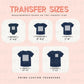 Mother's Day DTF Transfer, Ready to Press, T-shirt Transfer, Heat Transfer, Direct to Film, Hunting Mama Camo, Trendy Aesthetic, Camouflage