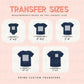 Softball DTF Transfers, Ready to Press, T-shirt Transfers, Heat Transfer, Direct to Film, Sports Mom, Softballs and Bows, Coquette, Trendy