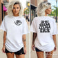 Cheerleader DTF Transfers, Ready to Press, T-shirt Transfers, Heat Transfer, Direct to Film, Cold Peel, Sports, In My Cheerleading Era