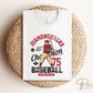 Baseball DTF Transfers, Ready to Press, T-shirt Transfers, Heat Transfer, Direct to Film, Sports, Summer, Phoenix Arizona, Vintage, Retro