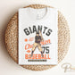 Baseball DTF Transfers, Ready to Press, T-shirt Transfers, Heat Transfer, Direct to Film, Sports, San Francisco California, Vintage, Retro