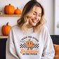 Fall DTF Transfers, Ready to Press, T-shirt Transfers, Heat Transfer, Direct to Film, Pumpkin, Teacher, Retro, Cutest Pumpkins in the Patch