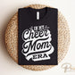 Cheer Mom DTF Transfers, Ready to Press, T-shirt Transfers, Heat Transfer, Custom, Direct to Film, Cheerleader, Cheerleading, Cheer Mom Era