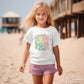 Summer DTF Transfers, Ready to Press, T-shirt Transfers, Heat Transfer, Direct to Film, Beach, Cute, Sunshine, Vacation, Sweet Summer Time