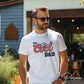 Father's Day DTF Transfers, Ready to Press, T-shirt Transfers, Heat Transfer, Direct to Film, Funny, Jokes, Gift, Dad, Retro, The Cool Dad