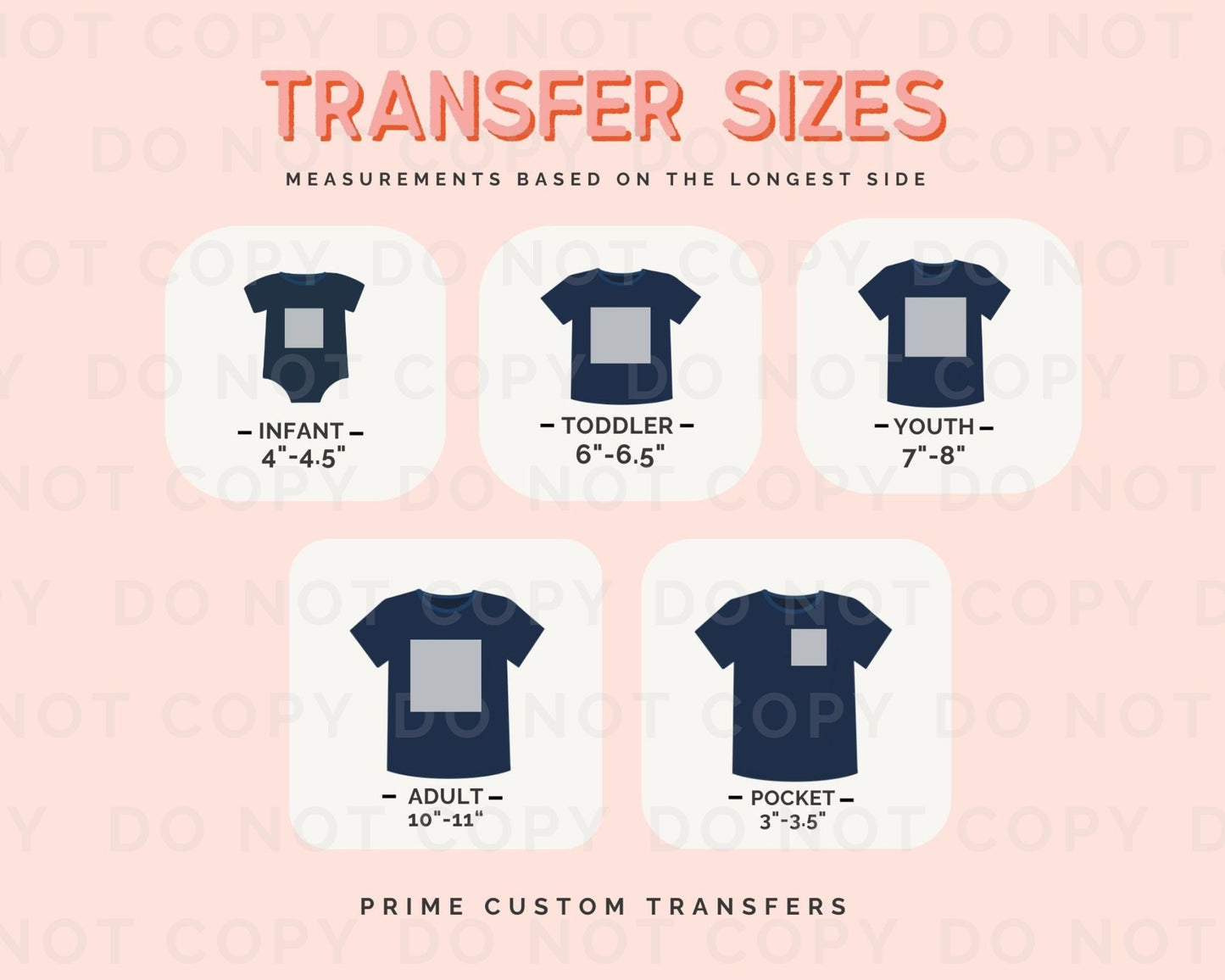Preppy Bass Fish DTF Transfer, Ready to Press, Coastal Summer T-Shirt Design