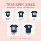 Fish Around And Find Trout DTF Transfer, Ready to Press, Funny Summer Tshirt Design