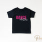 Dance DTF Transfers, Ready to Press, T-shirt Transfers, Heat Transfer, Direct to Film, Sports, Competition, Faux Glitter, Dance Besties