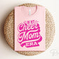 Cheer Mom DTF Transfers, Ready to Press, T-shirt Transfers, Heat Transfer, Custom, Direct to Film, Cheerleader, Cheerleading, Cheer Mom Era