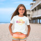 Summer DTF Transfers, Ready to Press, T-shirt Transfers, Heat Transfer, Direct to Film, Beach, Cute, Sunshine, Vacation, Hello Summer