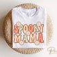 Fall DTF Transfers, Ready to Press, T-shirt Transfers, Heat Transfer, Direct to Film, Halloween, Matching, Mommy and Me, Spooky Mama