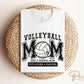 Volleyball DTF Transfers, Ready to Press, T-shirt Transfers, Heat Transfer, Direct to Film, Sports Mom, Varsity, Loud, Proud, High School