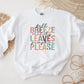 Fall DTF Transfers, Ready to Press, T-shirt Transfers, Heat Transfer, Direct to Film, Cold Peel, Pumpkins, Leaves, Autumn Favorites