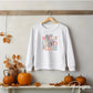 Fall DTF Transfers, Ready to Press, T-shirt Transfers, Heat Transfer, Direct to Film, Cold Peel, Pumpkins, Leaves, Autumn Favorites