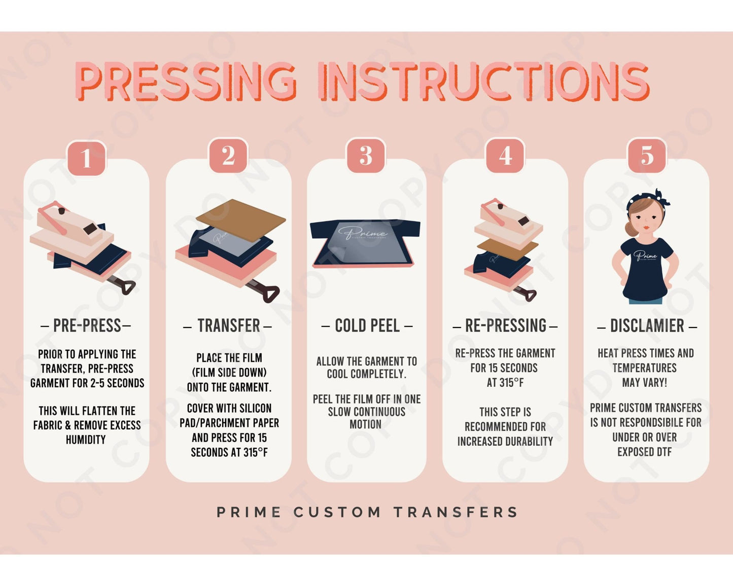 Aloha DTF Transfer, Ready to Press, Hawaii Vacation T-shirt Design