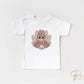 Thanksgiving DTF Transfers, Ready to Press, T-shirt Transfers, Heat Transfer, Direct to Film, Cute, Holiday, Fall, Autumn, Girl Turkey