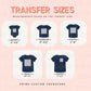 Thanksgiving DTF Transfers, Ready to Press, T-shirt Transfers, Heat Transfer, Direct to Film, Cute, Holiday, Fall, Autumn, Girl Turkey