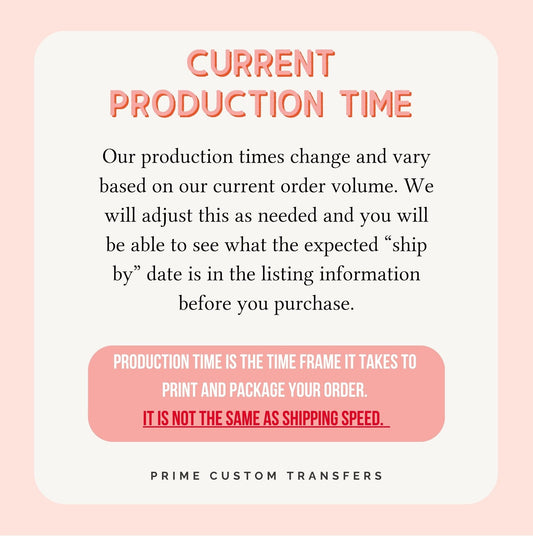 Winter Season DTF Transfer | Ready to Press | Direct to Film