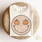 Fall DTF Transfers, Ready to Press, T-shirt Transfers, Heat Transfer, Direct to Film, Leopard, Cheetah, Autumn, Pumpkin Season, Retro