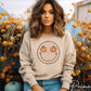 Fall DTF Transfers, Ready to Press, T-shirt Transfers, Heat Transfer, Direct to Film, Leopard, Cheetah, Autumn, Pumpkin Season, Retro