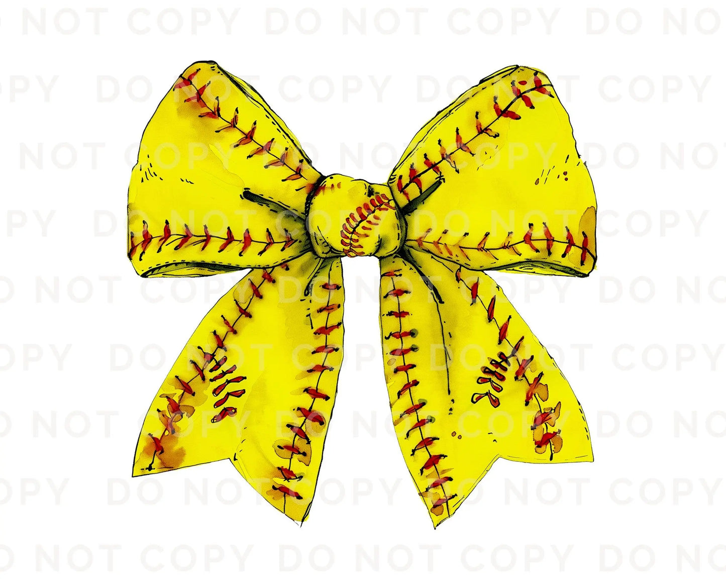Softball DTF Transfers, Ready to Press, T-shirt Transfers, Heat Transfer, Direct to Film, Sports Mom, Game Day, Coquette, Retro Softball Bow