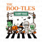 Halloween DTF Transfers, Ready to Press, T-shirt Transfers, Heat Transfer, Direct to Film, Trendy, Trick Or Treat, The Boo-tles Parody