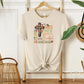 Fall DTF Transfers, Ready to Press, T-shirt Transfers, Heat Transfer, Direct to Film, Cold Peel, Jesus, Christian, Beautiful, Leaves, Cross
