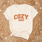 Fall DTF Transfers, Ready to Press, T-shirt Transfers, Heat Transfer, Direct to Film, Cold Peel, Thanksgiving, Autumn, Cozy Season