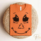 Halloween DTF Transfers, Ready to Press, T-shirt Transfers, Heat Transfer, Direct to Film, Cold Peel, Fall, Autumn, Pumpkin, Cute Scarecrow