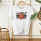 Basketball DTF Transfers, Ready to Press, T-shirt Transfers, Heat Transfer, Direct to Film, Sports Mom, Game Day, Trendy, Leopard, Mama