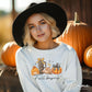 Fall DTF Transfers, Ready to Press, T-shirt Transfers, Heat Transfer, Direct to Film, Autumn, Fall Basics, Coquette, Pumpkin, Bow, Girly