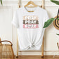 Christian DTF Transfers, Ready to Press, T-shirt Transfers, Heat Transfer, Direct to Film, Bible Verse, Prayer, Jesus, Faith, Love Language