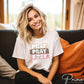 Christian DTF Transfers, Ready to Press, T-shirt Transfers, Heat Transfer, Direct to Film, Bible Verse, Prayer, Jesus, Faith, Love Language