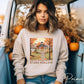 Fall DTF Transfers, Ready to Press, T-shirt Transfers, Heat Transfer, Direct to Film, Stars Hollow Connecticut, Autumn Festival, Gazebo