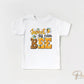 Sweet as Can Bee DTF Transfers, Ready to Press, T-shirt Transfers, Heat Transfer, Direct to Film, Little Girl, Cute, Bumble Bee, Honey