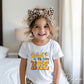 Sweet as Can Bee DTF Transfers, Ready to Press, T-shirt Transfers, Heat Transfer, Direct to Film, Little Girl, Cute, Bumble Bee, Honey