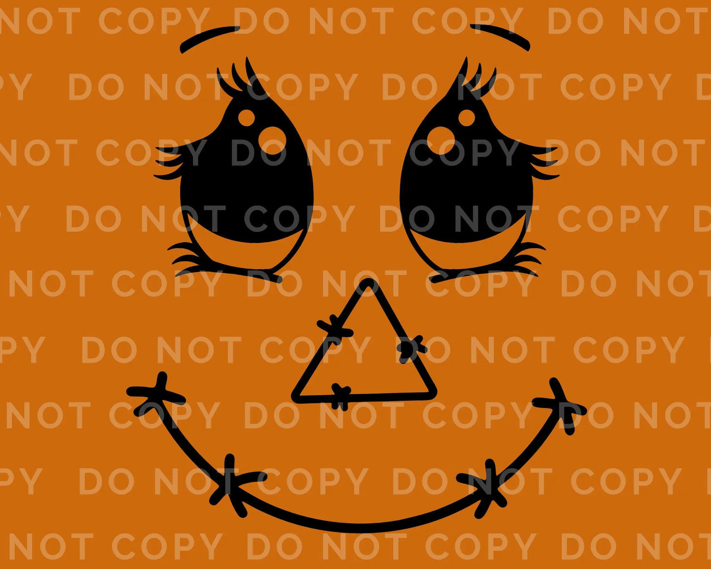 Halloween DTF Transfers, Ready to Press, T-shirt Transfers, Heat Transfer, Direct to Film, Cold Peel, Fall, Autumn, Pumpkin, Cute Scarecrow