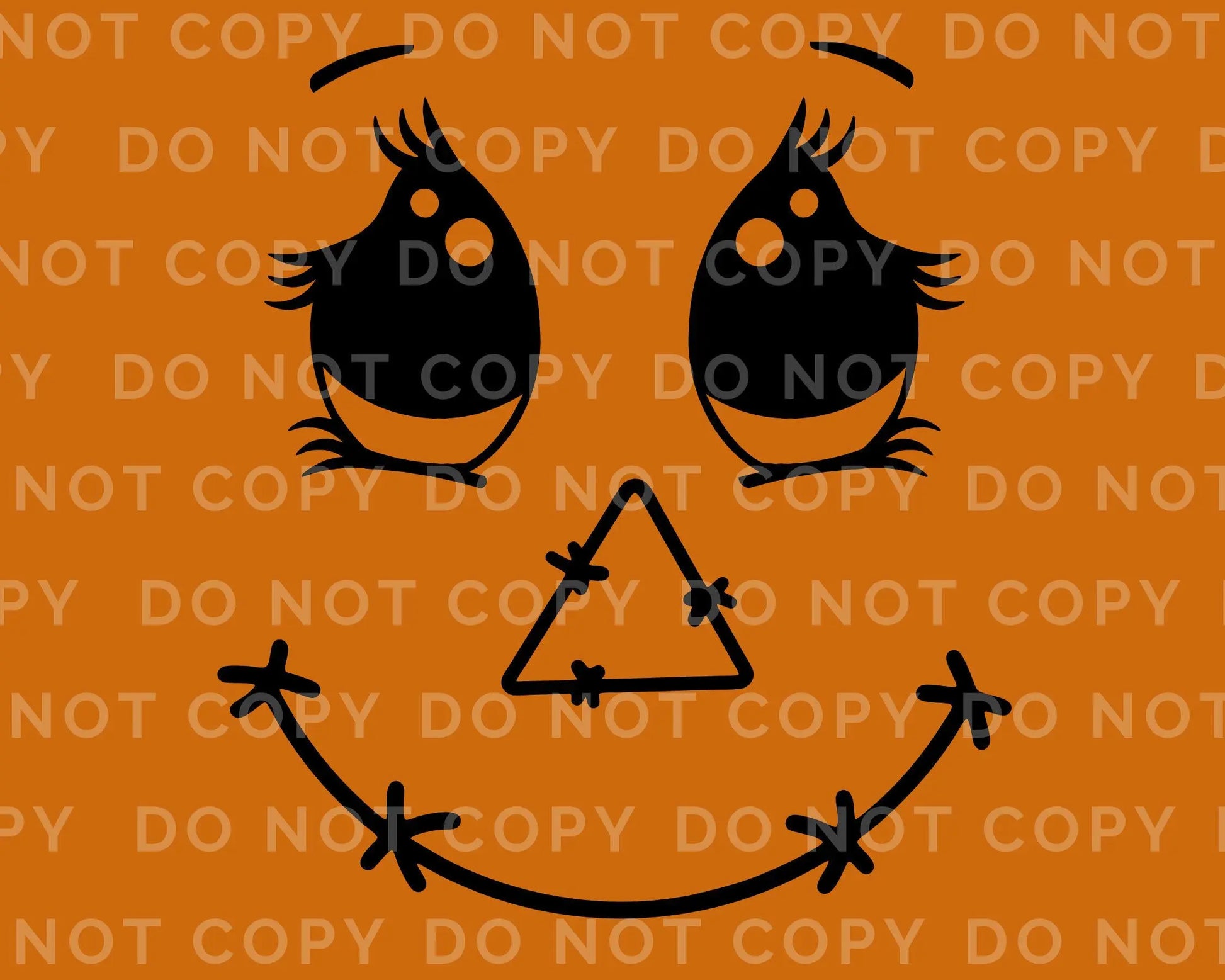 Halloween DTF Transfers, Ready to Press, T-shirt Transfers, Heat Transfer, Direct to Film, Cold Peel, Fall, Autumn, Pumpkin, Cute Scarecrow